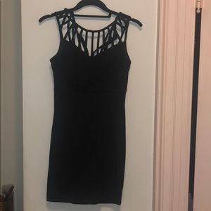 Windsor mini dress